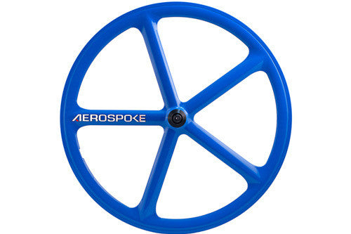 Aerospoke - Blue