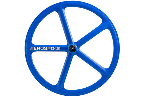 Aerospoke - Blue