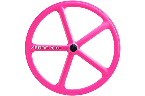Aerospoke - Hot Pink