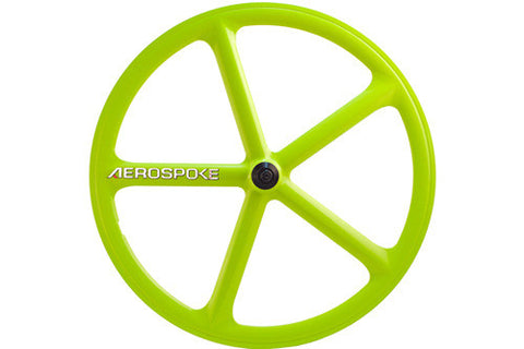 Aerospoke - Lime Green