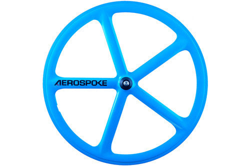 aerospoke fixie