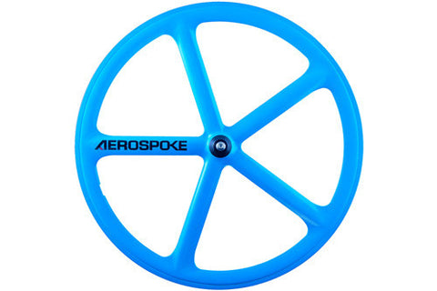 Aerospoke - Maui Blue