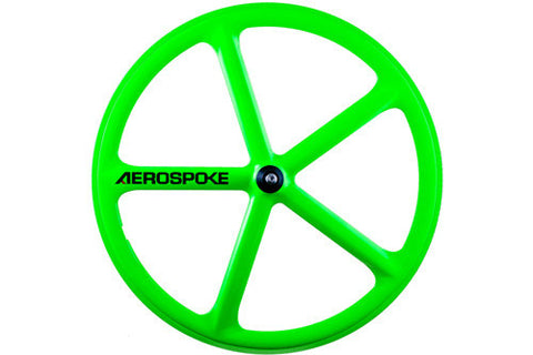 Aerospoke - Mean Green